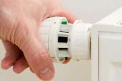 Uddingston central heating repair costs