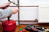 free Uddingston heating repair quotes