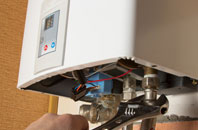 free Uddingston boiler install quotes